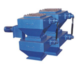 HDLSF型電動(dòng)雙層聯(lián)鎖閥