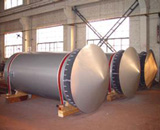 HD-ZK型蒸汽、空氣放空消聲器系列